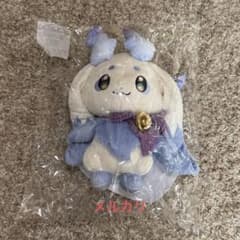 ルンルン ぬいぐるみ いずれ菖蒲か杜若 にじさんじ ③ - メルカリ