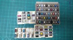 工業用ミシン ボビン 糸付きのサムネイル