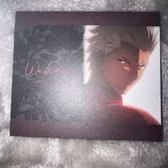 fate stay night 웰컴 팝 에미야
