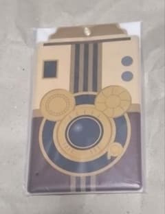 ツイステ　ポップアップショップ　入場特典のサムネイル