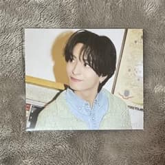 FANTASTICS 木村慧人 ずっとずっと アザージャケット - メルカリ