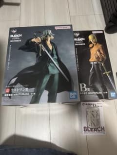 BLEACH ブリーチ 一番くじ ラストワン賞 B賞 湯呑み 下位賞 - メルカリ