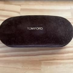 Tom ford サングラスFT1233-D-5255A - メルカリ
