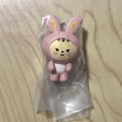 SEVENTEEN MINITEEN トラム ジョンハン カニカンのサムネイル