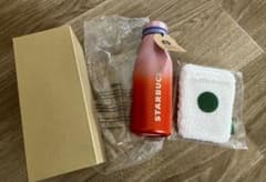 STARBUCKS ステンレスタンブラー 2023のサムネイル