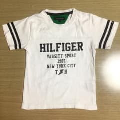 Tシャツ(トミー ヒルフィガー)のサムネイル