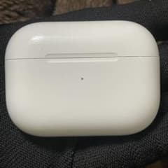 エアーポッズプロ AirPods Pro 充電ケース　Apple正規品　充電器のサムネイル
