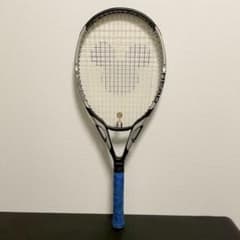 HEAD llix 6 メタリックス6 テニスラケット デカラケ G2 HEAD Metallix 6 メタリックス6 テニスラケット デカラケ G2 - メルカリ