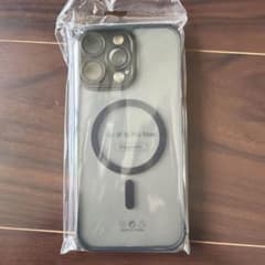 iPhone 16 Pro Max マグネット対応ケースのサムネイル