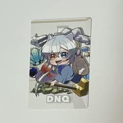 カラフルピーチ どぬく 展示会 シェアハウス トレカのサムネイル