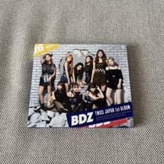 TWICE BDZのサムネイル