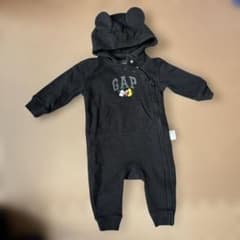 GAP x Disney ベビー ロンパース 6-12ヶ月のサムネイル