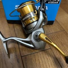 セドナ2500sのサムネイル