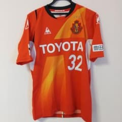 名古屋グランパス 田中隼磨 ユニフォーム - メルカリ