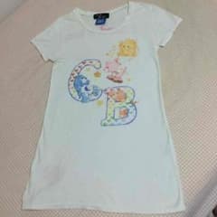 限定 セシル×ケアベア コラボティシャツのサムネイル
