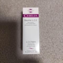 CEBELIA Baume L.C.E 15ml セベリアバーム - メルカリ