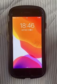 iPhone 8のサムネイル