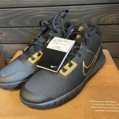 Nike カイリー　バスケットボールシューズ CT5537-005のサムネイル