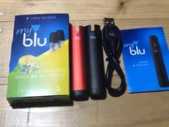 マイブルー myblu スターターキットのサムネイル