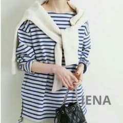 IENA chanteclaire（シャンテクレール）ビッグプルオーバー IENA（イエナ）の「CHANTECLAIRE*IENA Bigプルオーバー◇（）」 - WEAR