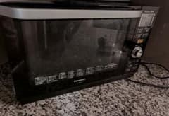 Panasonic パナソニック オーブンレンジ NE-MS263-K 本体 - メルカリ