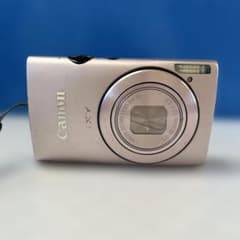 Canon IXY 600F PINK サマンサタバサ 動作未確認 - メルカリ