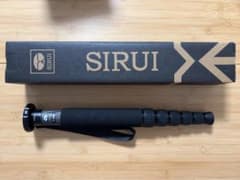 SIRUI P-326 カーボン一脚のサムネイル