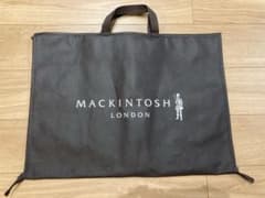 MACKINTOSH LONDON ガーメントバッグのサムネイル