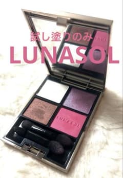 LUNASOL アイカラーレーション 03のサムネイル