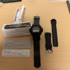 Hender Scheme x G-SHOCK DW-6900 黒 - メルカリ