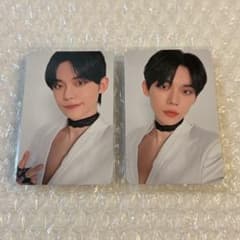 TXT ヨンジュン