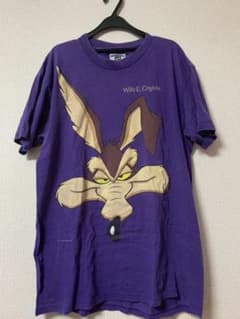 Tシャツ　古着　アメリカンポップのサムネイル
