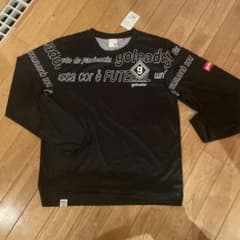 goleador F-199 ブラック LLのサムネイル