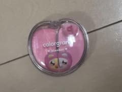 colorgram ティントドリーデュオブラッシャー 01のサムネイル