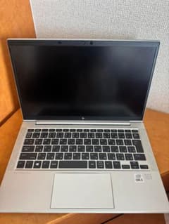 HP EliteBook 830 G7 ノートPC 16GB RAM 256GBのサムネイル