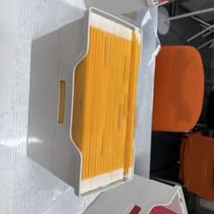 ハンギングフォルダー 収納ケース セットのサムネイル