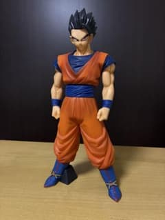 ドラゴンボール グランディスタ 孫悟飯 フィギュアのサムネイル