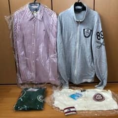 パーリーゲイツのサムネイル