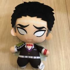鬼滅の刃 ともぬい ぬいぐるみのサムネイル