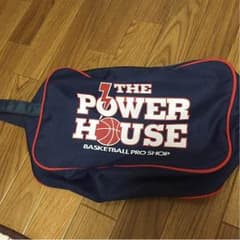 POWER HOUSE バッシュケースのサムネイル