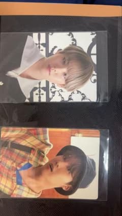 bts7+1セットのサムネイル