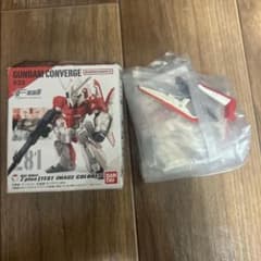 GUNDAM CONVERGE #23 Z plus テスト機イメージカラーのサムネイル