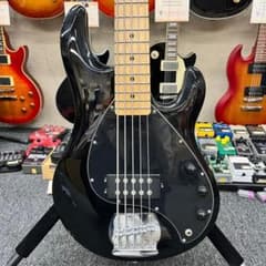 11028】Sterling by MUSICMAN Ray5 スターリン - メルカリ