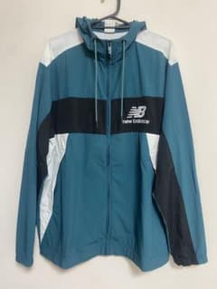 New Balance ウィンドブレーカー Ｌのサムネイル