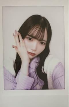 CUTIE STREET 真鍋凪咲　ソロチェのサムネイル