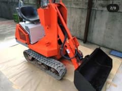 【直接引き取り限定】ミニローダー　ウインブルヤマグチ製 ウインブルヤマグチ」の人気商品一覧 | 安い商品を通販サイト