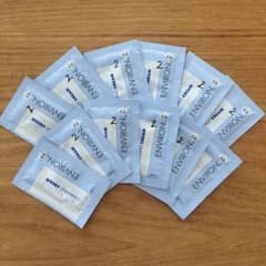 エンビロン クレンジングクリーム サンプルのサムネイル