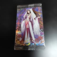 신품 Fate 웨이퍼스 살생원 키아라
