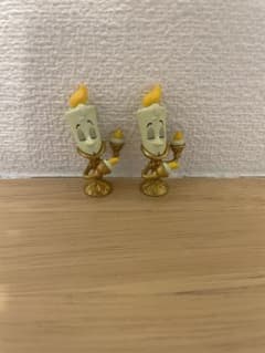 肩ズン　ルミエール1体のサムネイル