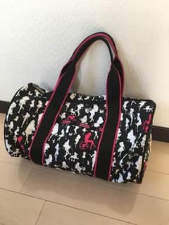 みーぽん様専用 レスポートサック ミニボストンバッグのサムネイル